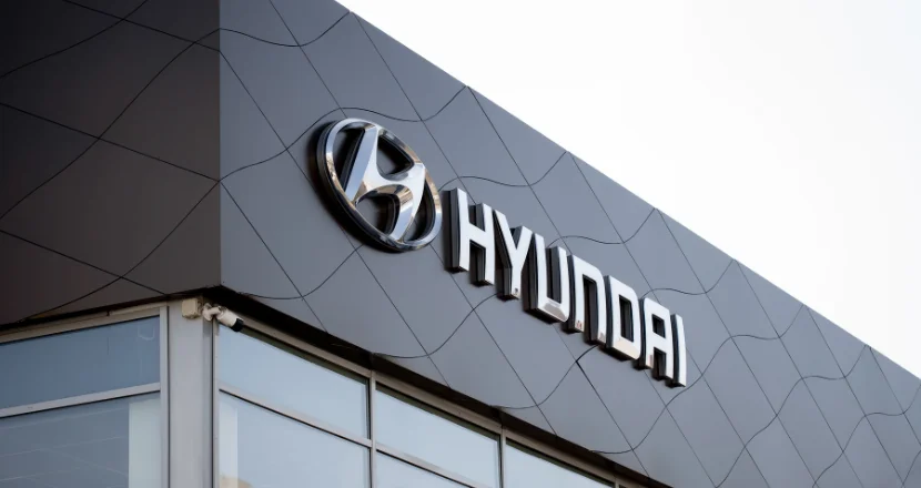 Hyundai