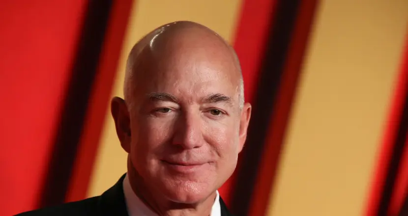 Bezos